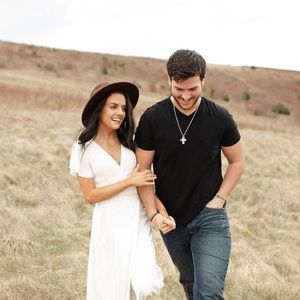 Meet your Posher, Briana